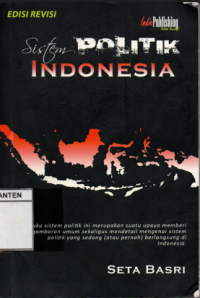 Sistem Politik INDONESIA