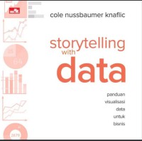 Storytelling With Data
