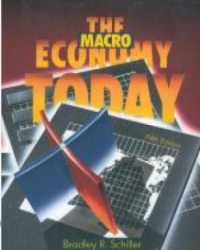 The Marco Economy Today